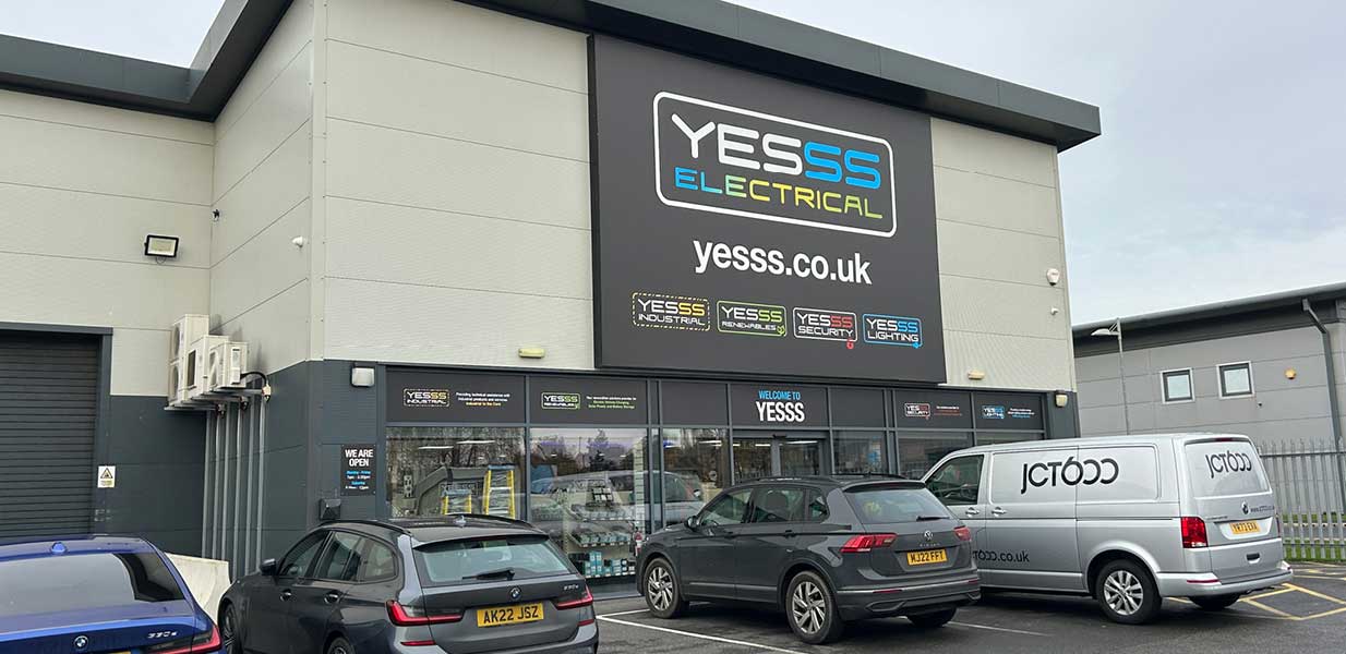 Banner Image For Doncaster Store
